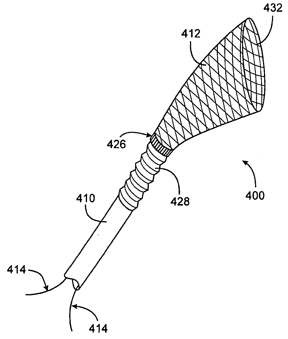 Energy based devices and methods for treatment of patent foramen ovale
