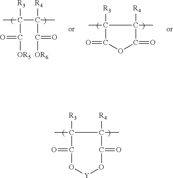 Polymeric compositions