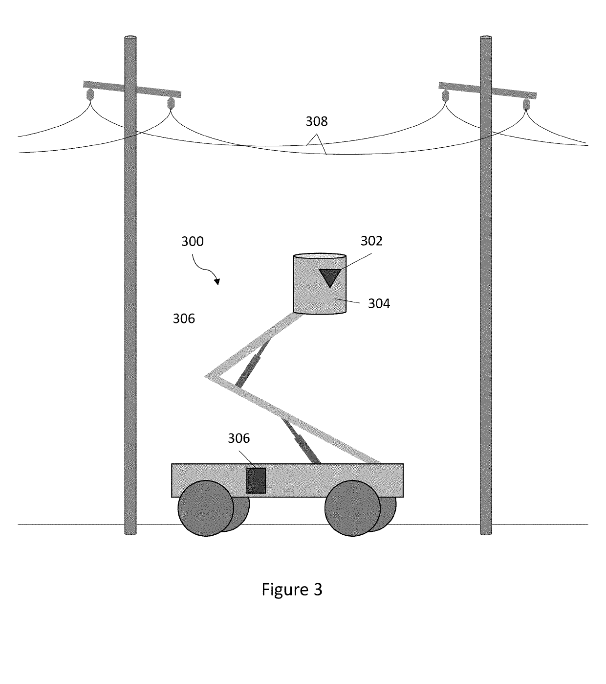 Systems and methods of protecting equipment operators from electrocution