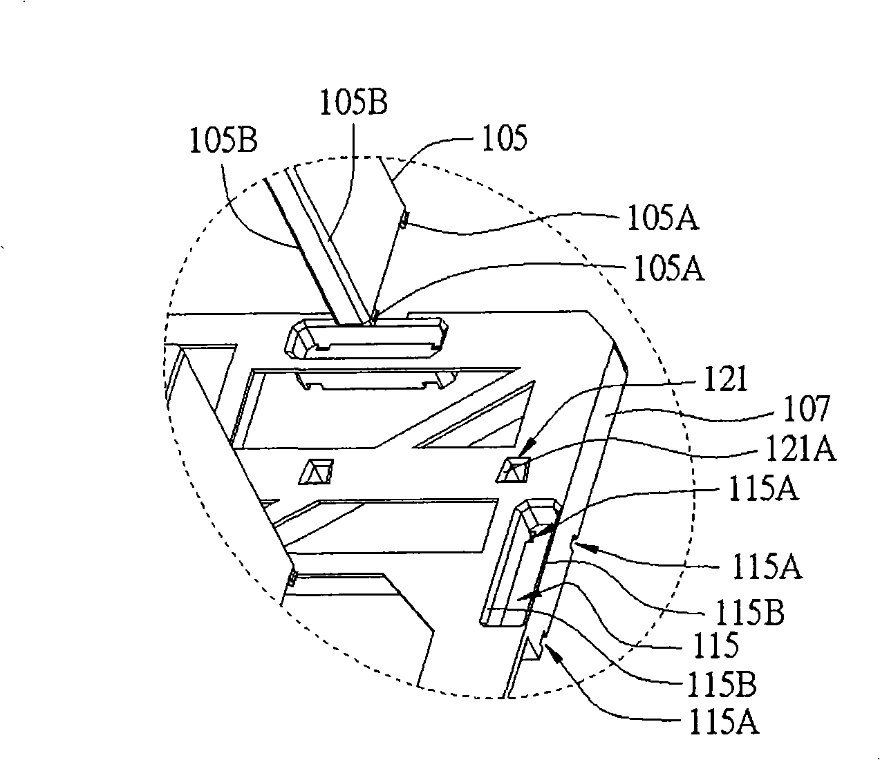 Method and apparatus for packing semi knock down