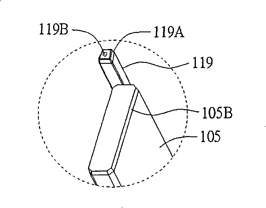 Method and apparatus for packing semi knock down