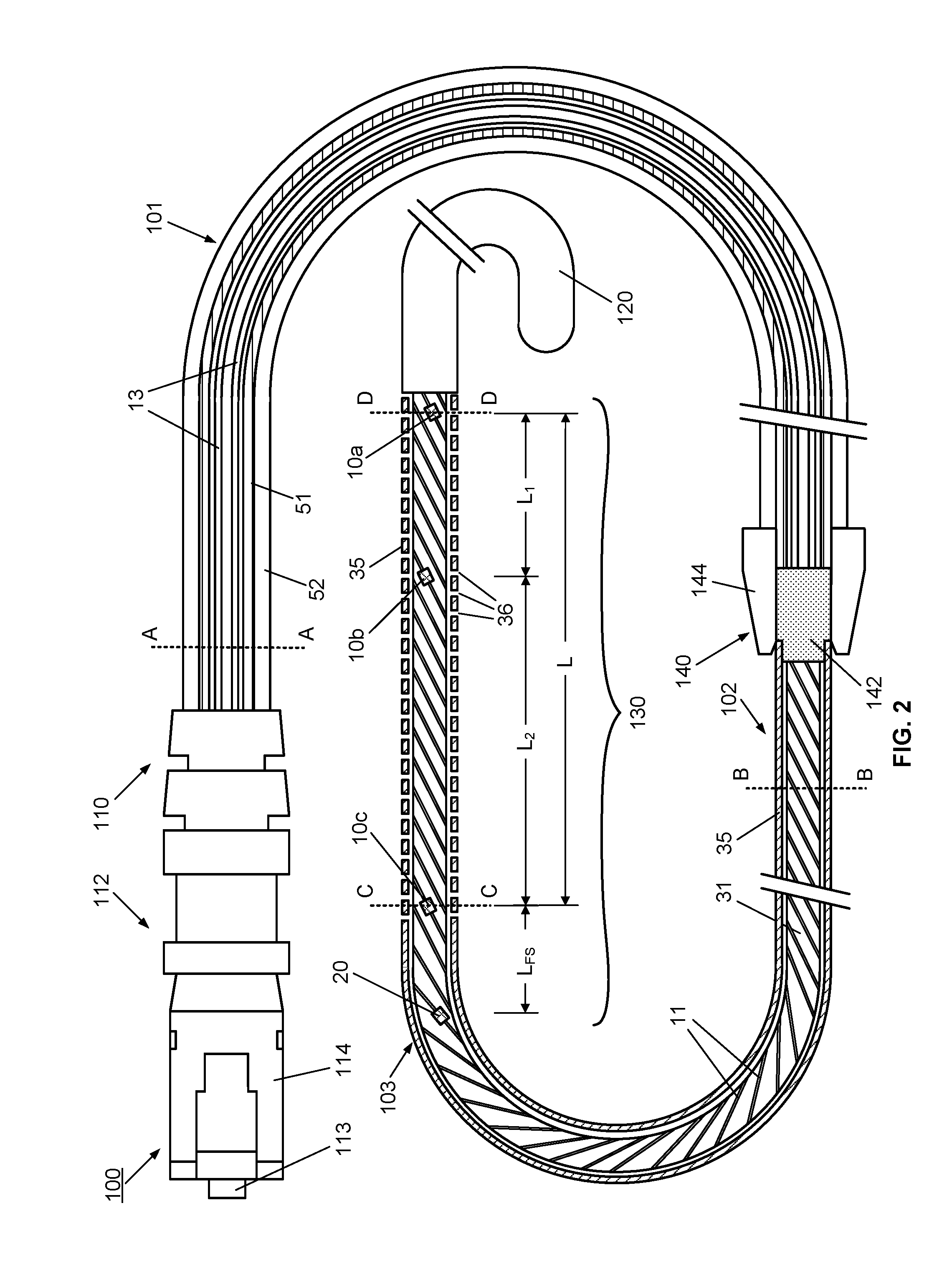 System and apparatus comprising a multisensor guidewire for use in interventional cardiology