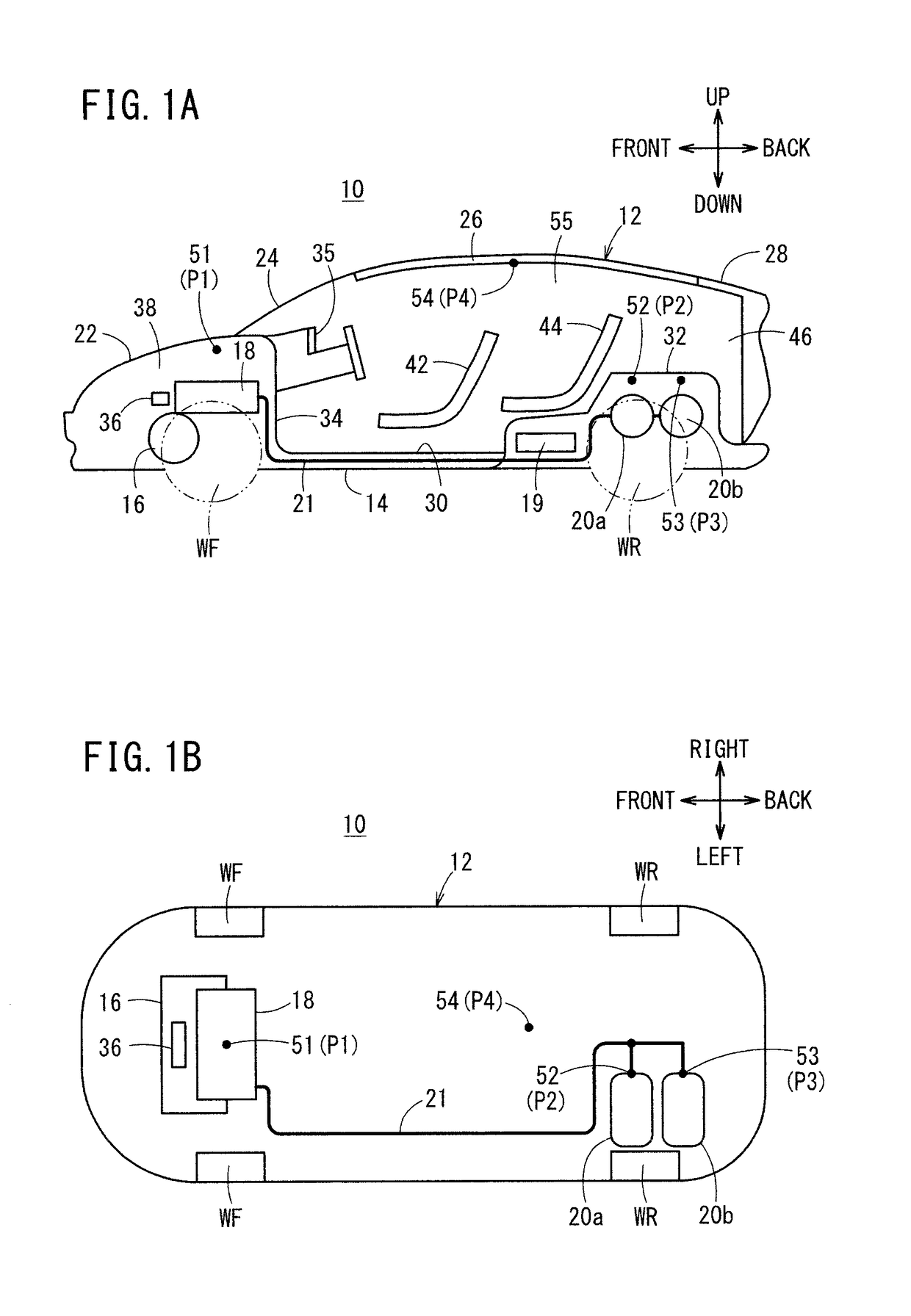 Gas monitoring system and gas monitoring method