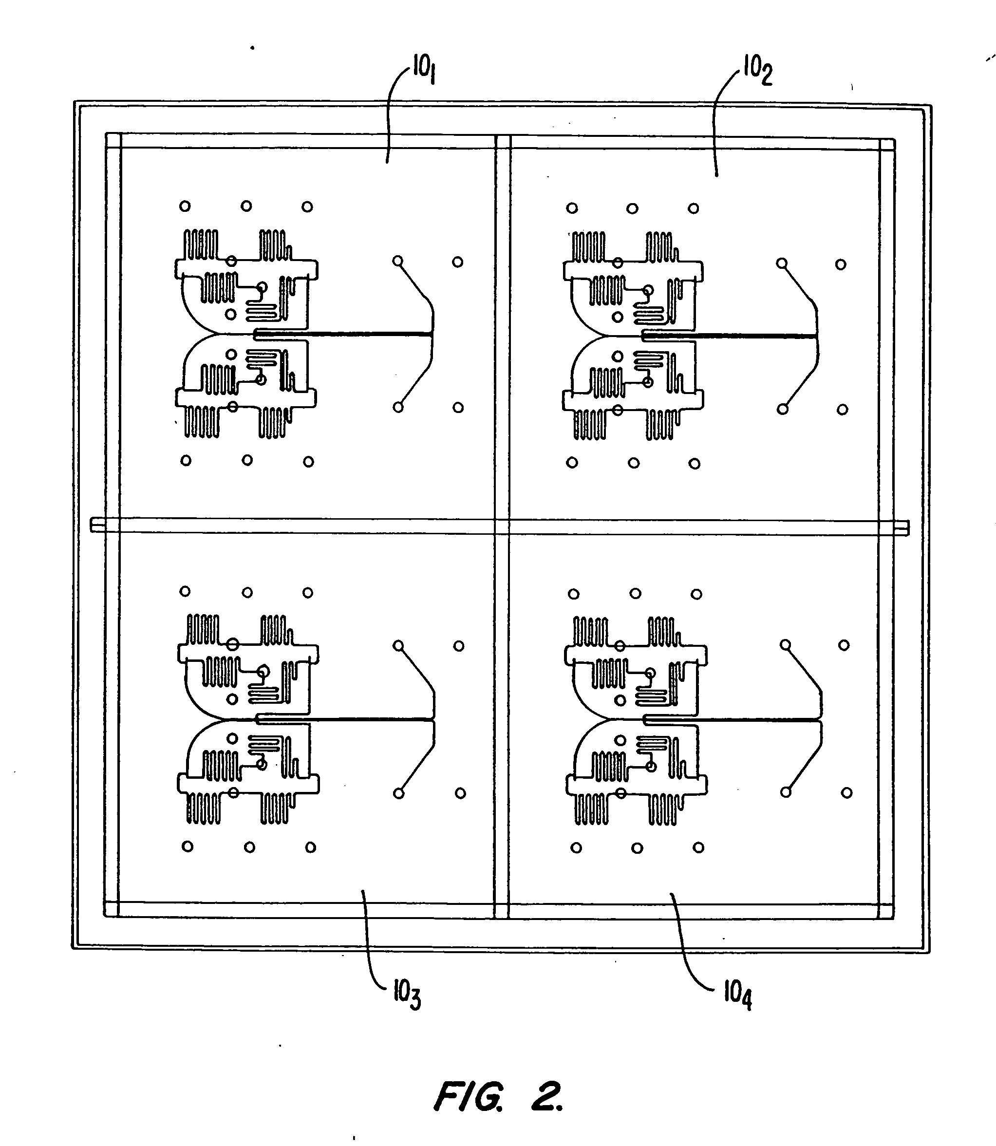 Ultra high throughput microfluidic analytical systems and methods