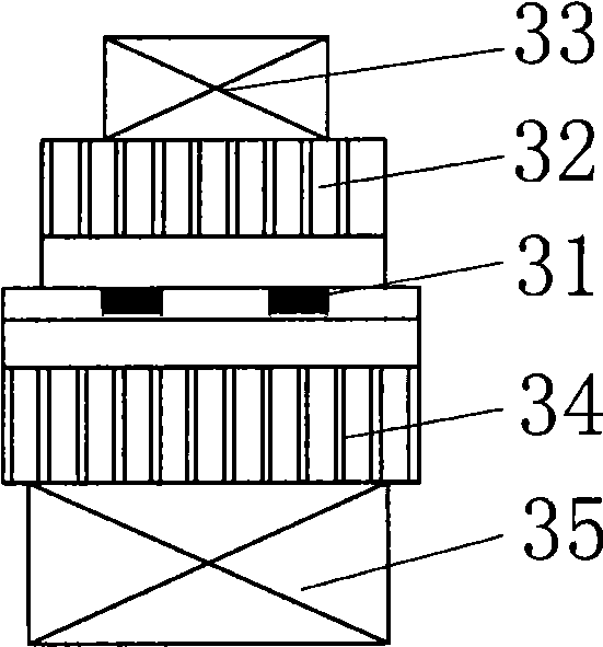 Temperature keeping battery cupboard