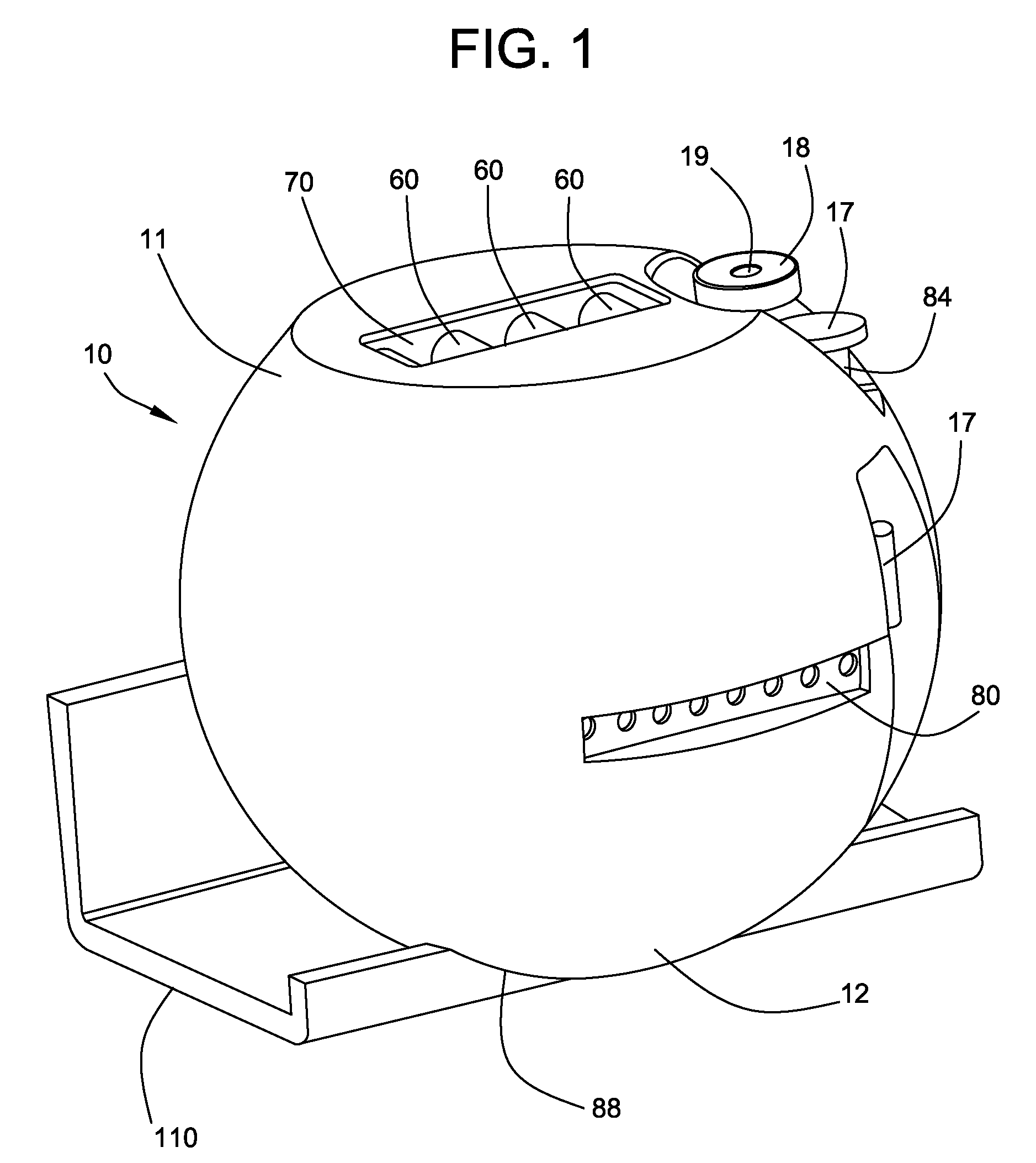 Device and method for automating microbiology processes