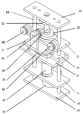 On-line torque detection method for robot joints driven by artificial muscles