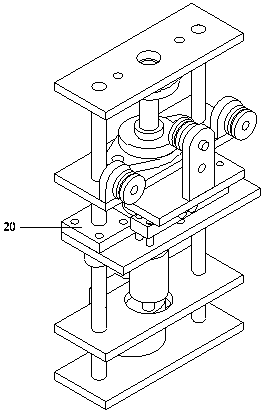 On-line torque detection method for robot joints driven by artificial muscles