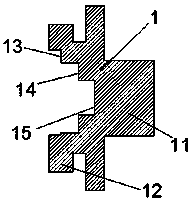 Novel robot equipment