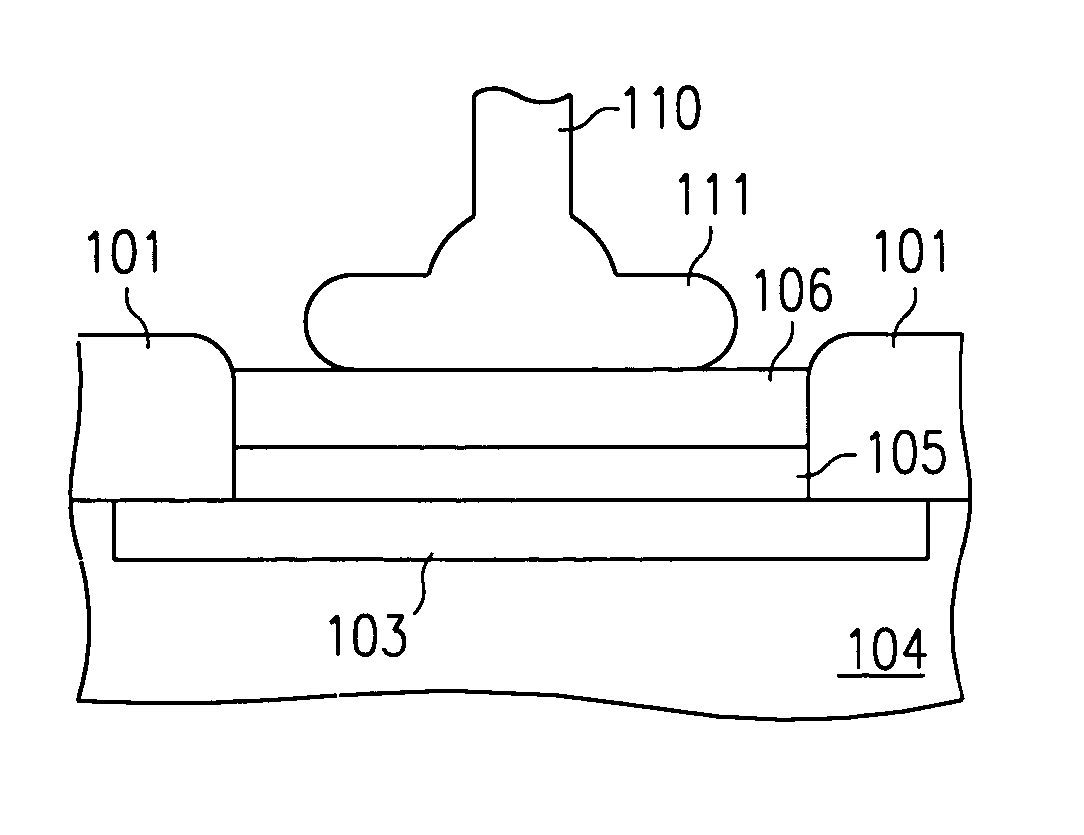 Wire bonding process for copper-metallized integrated circuits