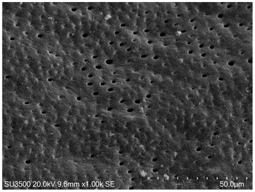 A method for accelerating the remineralization of demineralized dentin assisted by direct current