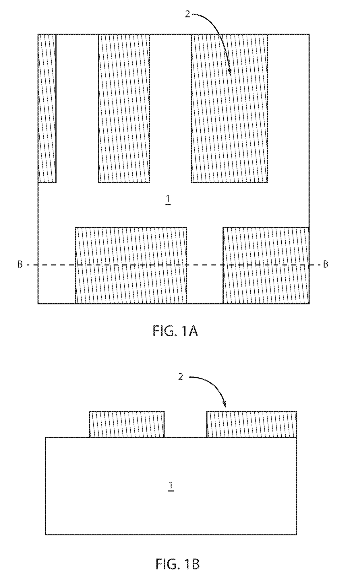Epitaxial oxide fin segments to prevent strained semiconductor fin end relaxation