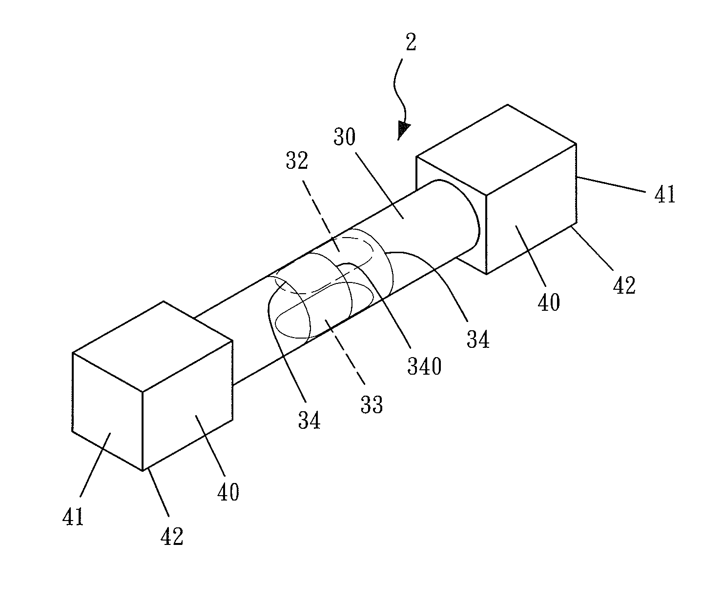 Double-bead Horizontal and Vertical Spirit Level, Apparatus Using The Spirit Level, and Method of Measuring Distance and Height by Using The Apparatus