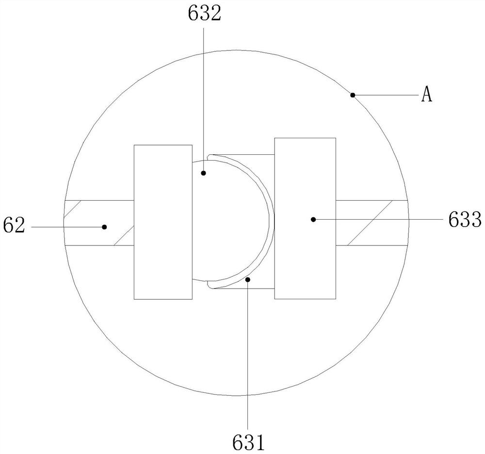 An integrated inductor