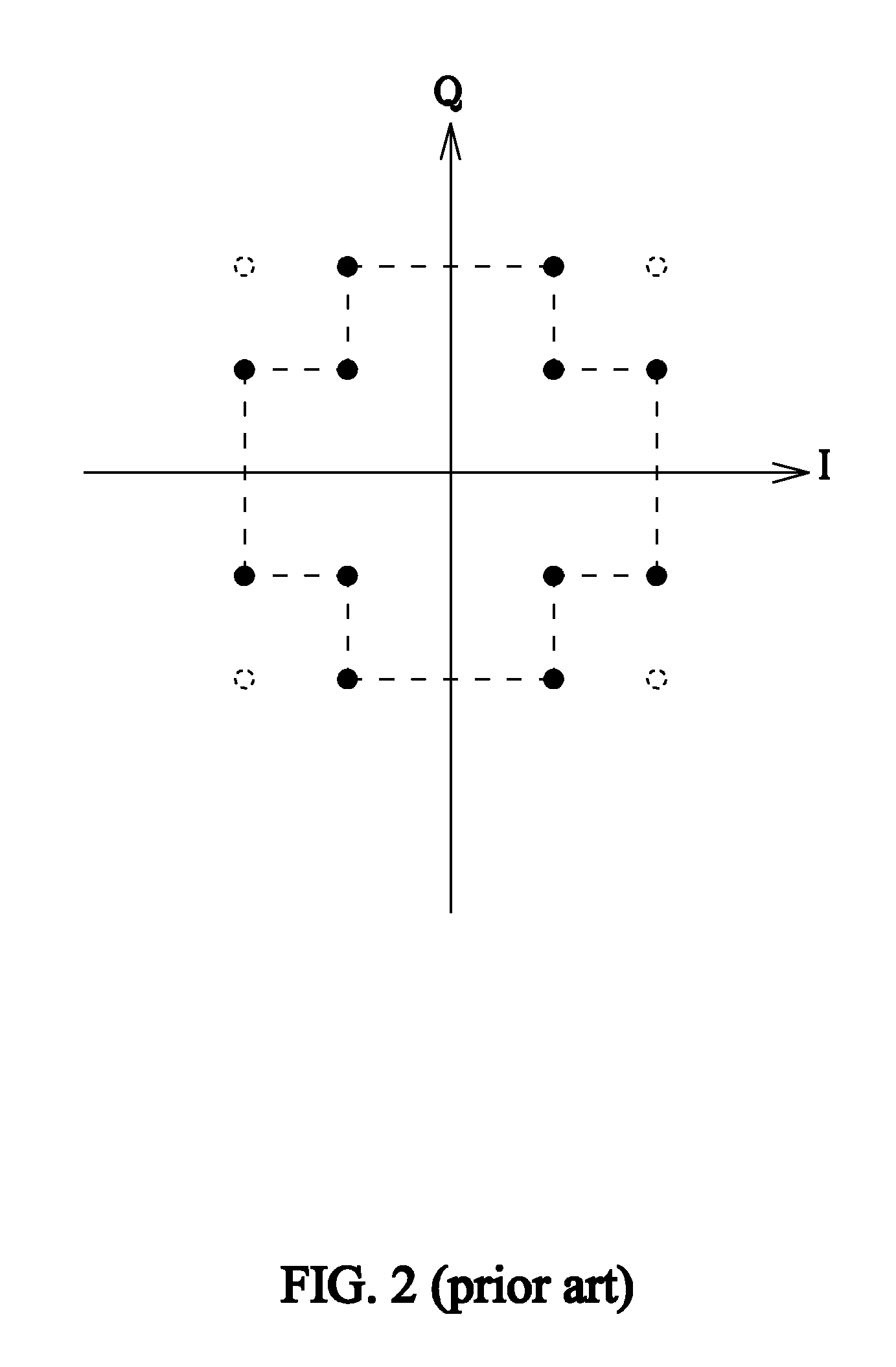 Phase Detecting Module and Detecting Method Thereof