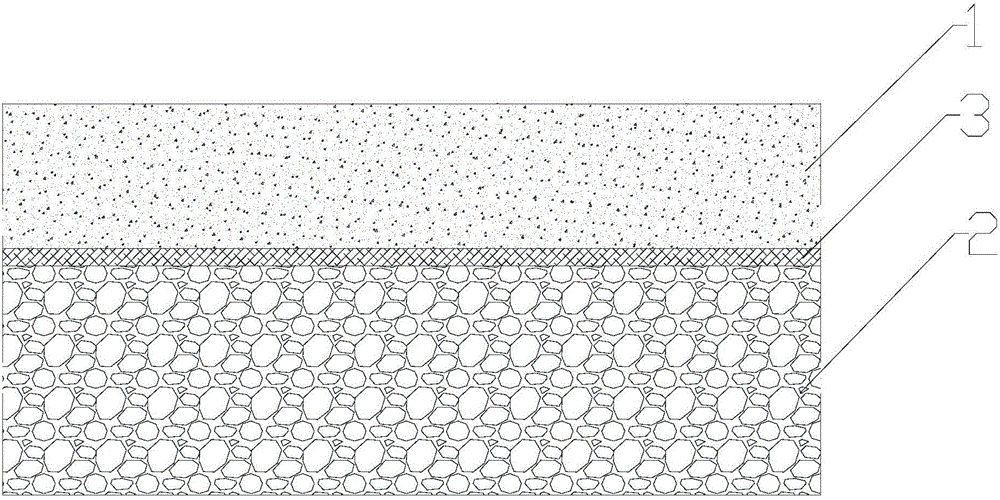 Biofilter packing composition