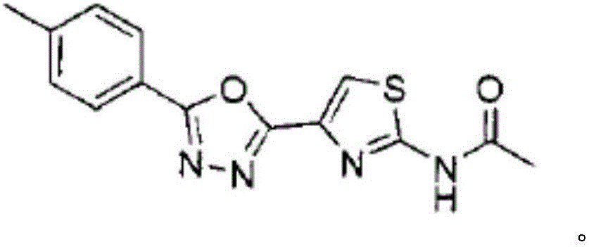 Medicinal composition for treating hepatitis B