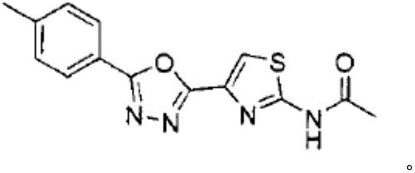 Medicinal composition for treating hepatitis B