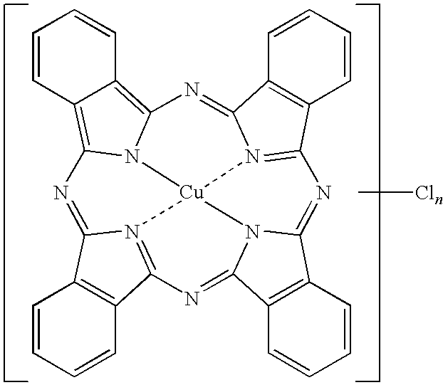 Toner for electrostatic image development, full-color toner kit and image forming method