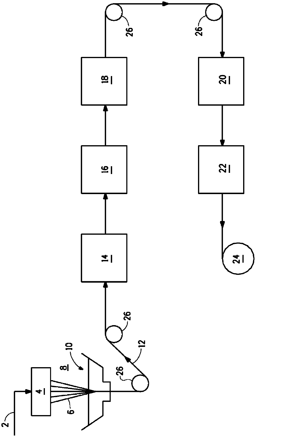 Neutralized copolymer crumb and processes for making same