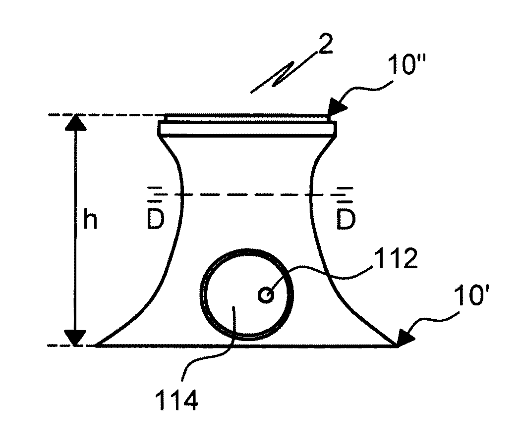 Device for vascular and peritoneal access and a device for hemodialysis