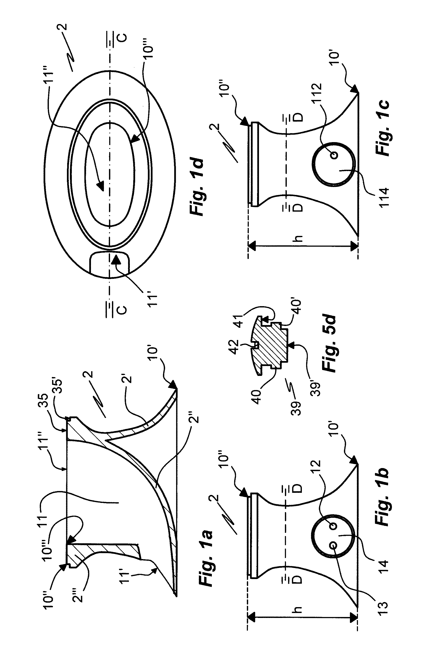 Device for vascular and peritoneal access and a device for hemodialysis