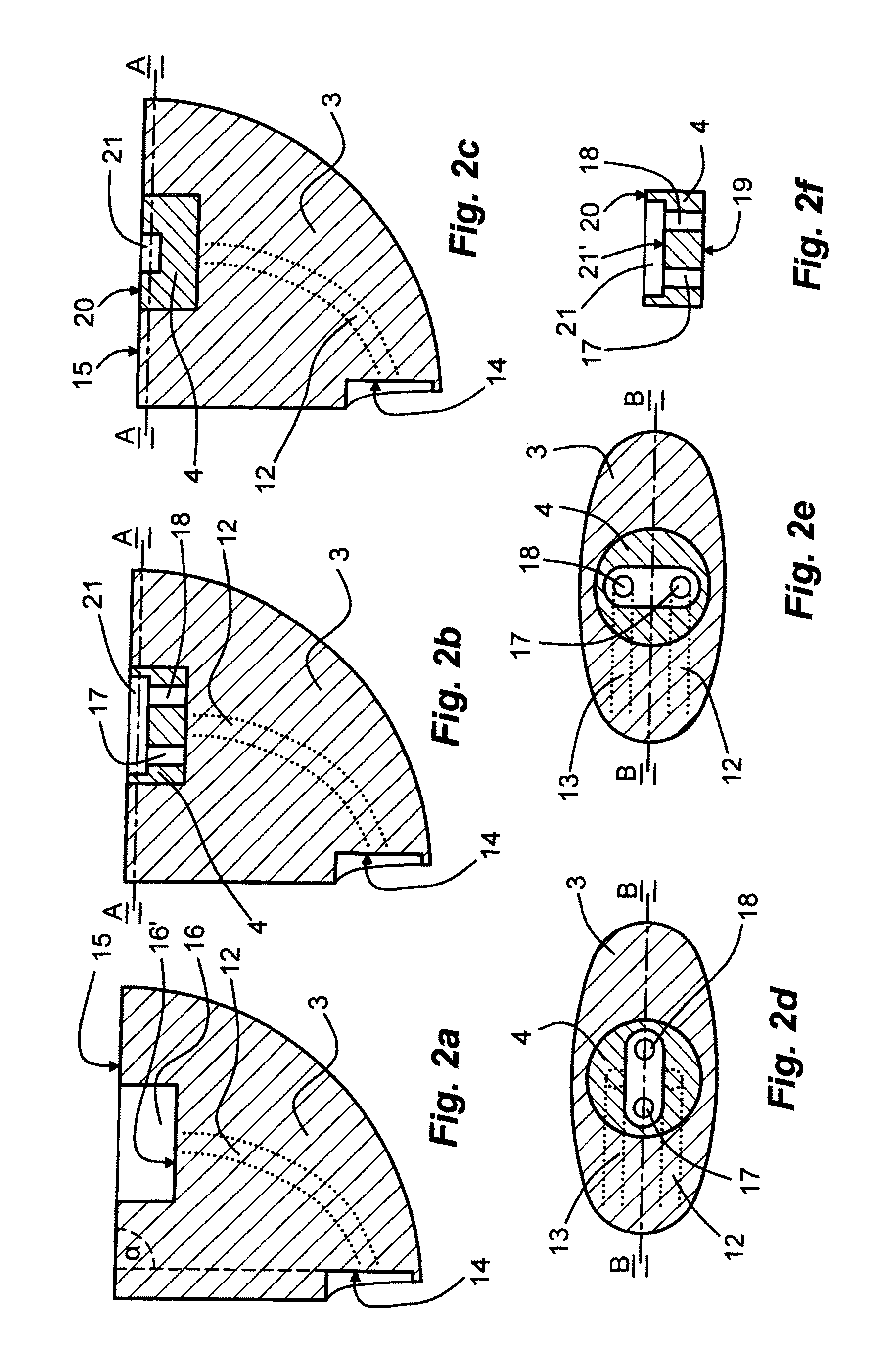 Device for vascular and peritoneal access and a device for hemodialysis