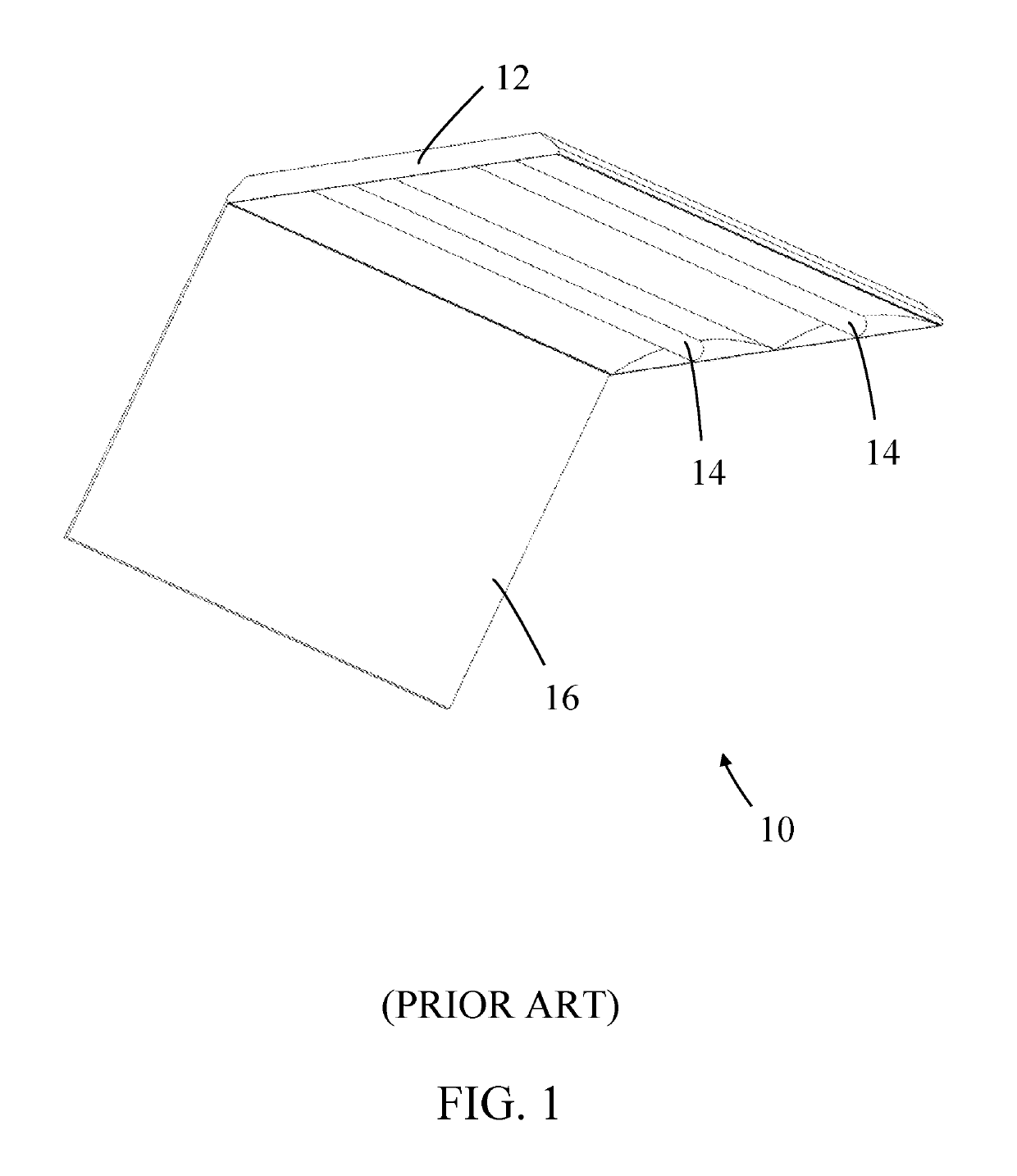 LED-based linear lamps and lighting arrangements