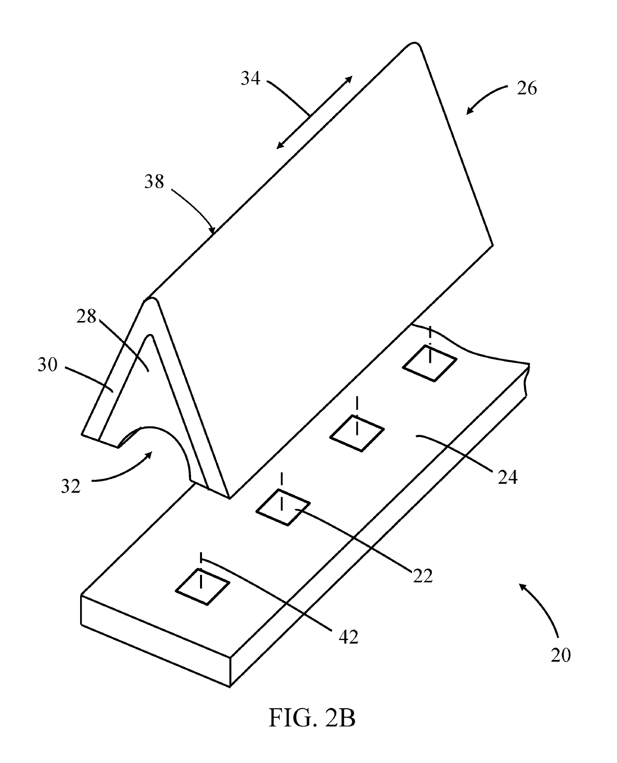 LED-based linear lamps and lighting arrangements