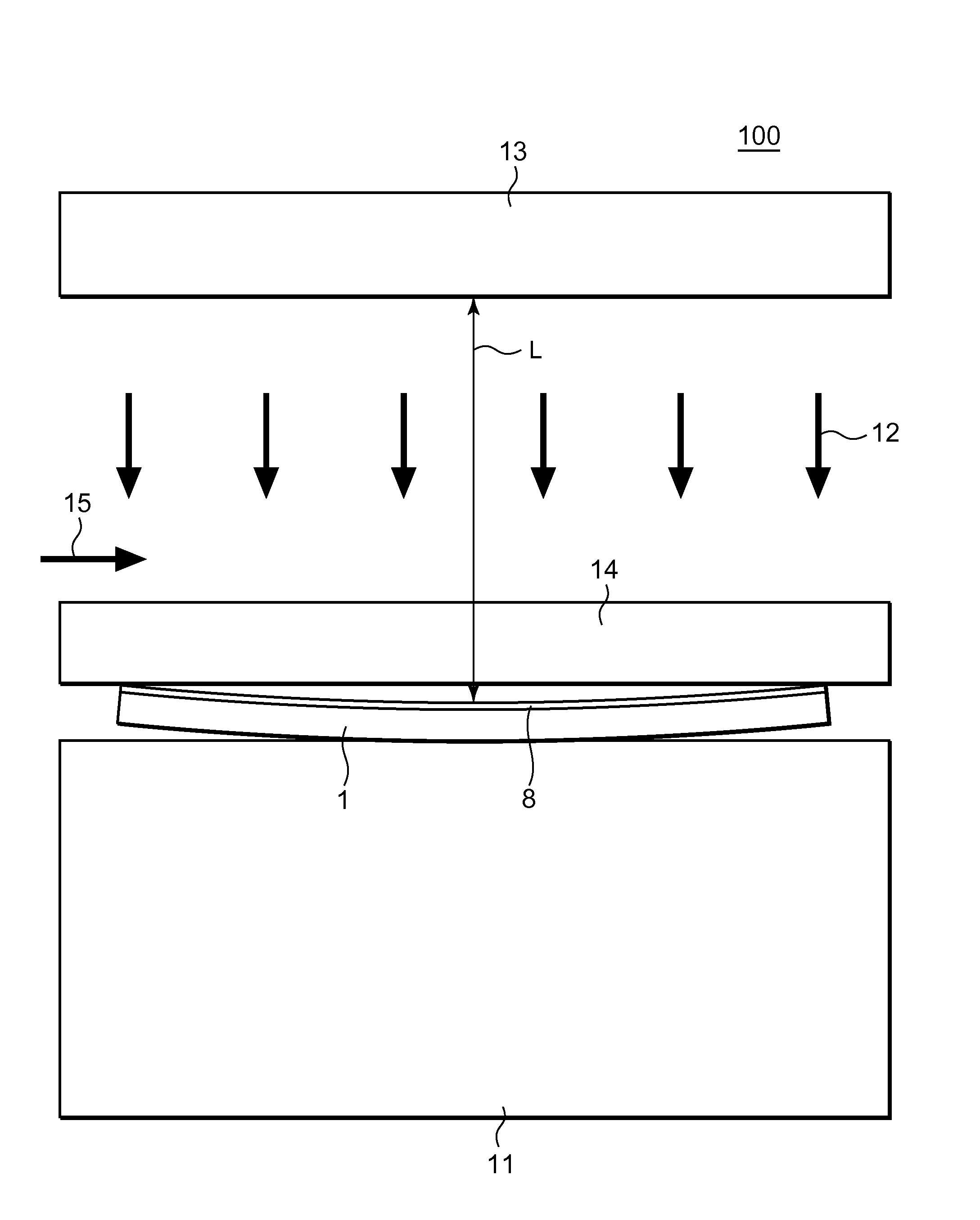 Semiconductor device manufacturing method and manufacturing apparatus