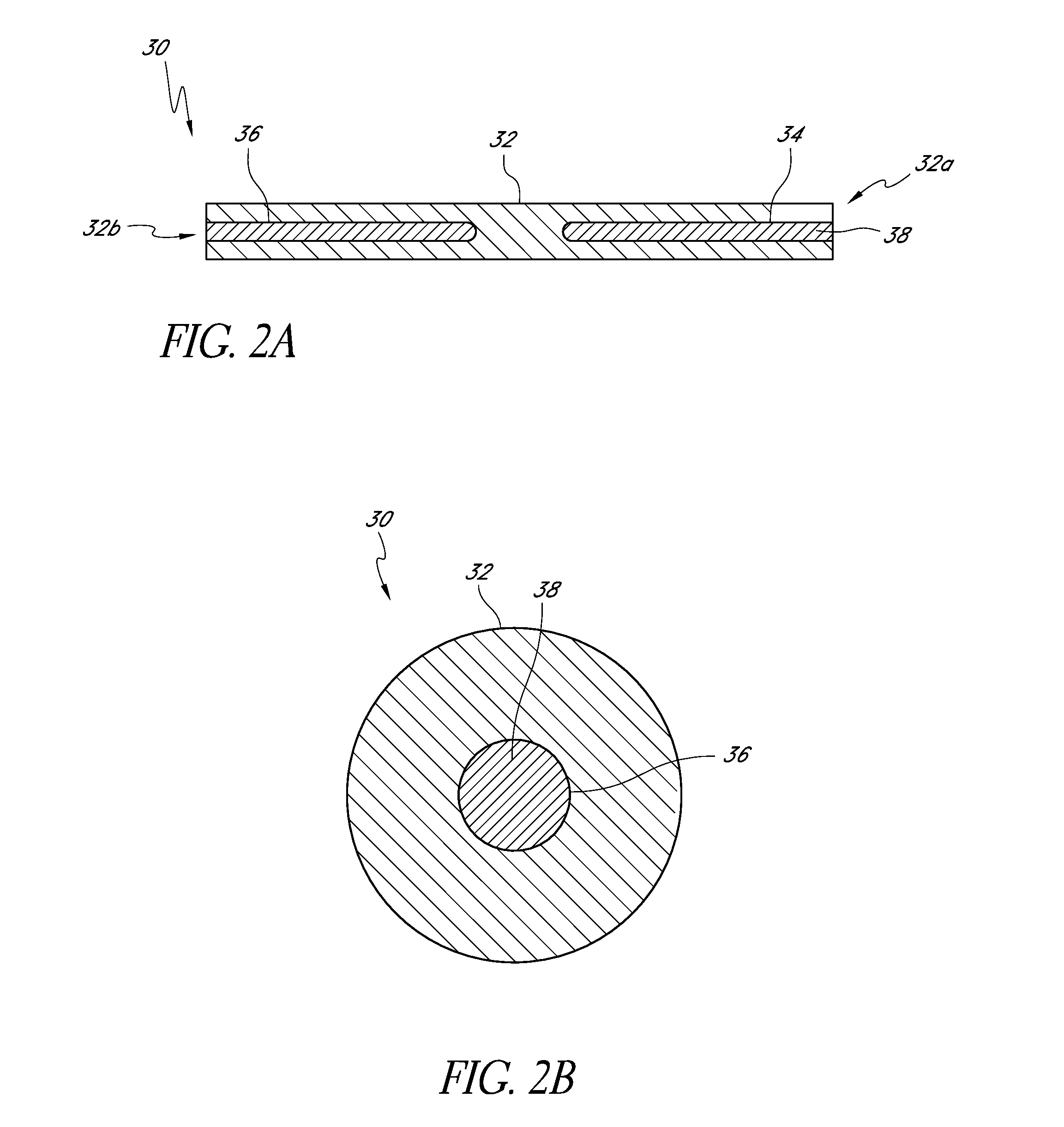 Uveoscleral drug delivery implant and methods for implanting the same