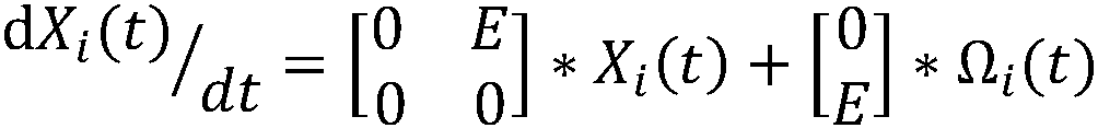 RTK Kalman filtering optimization method for unmanned aerial vehicles