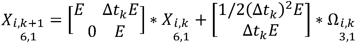 RTK Kalman filtering optimization method for unmanned aerial vehicles