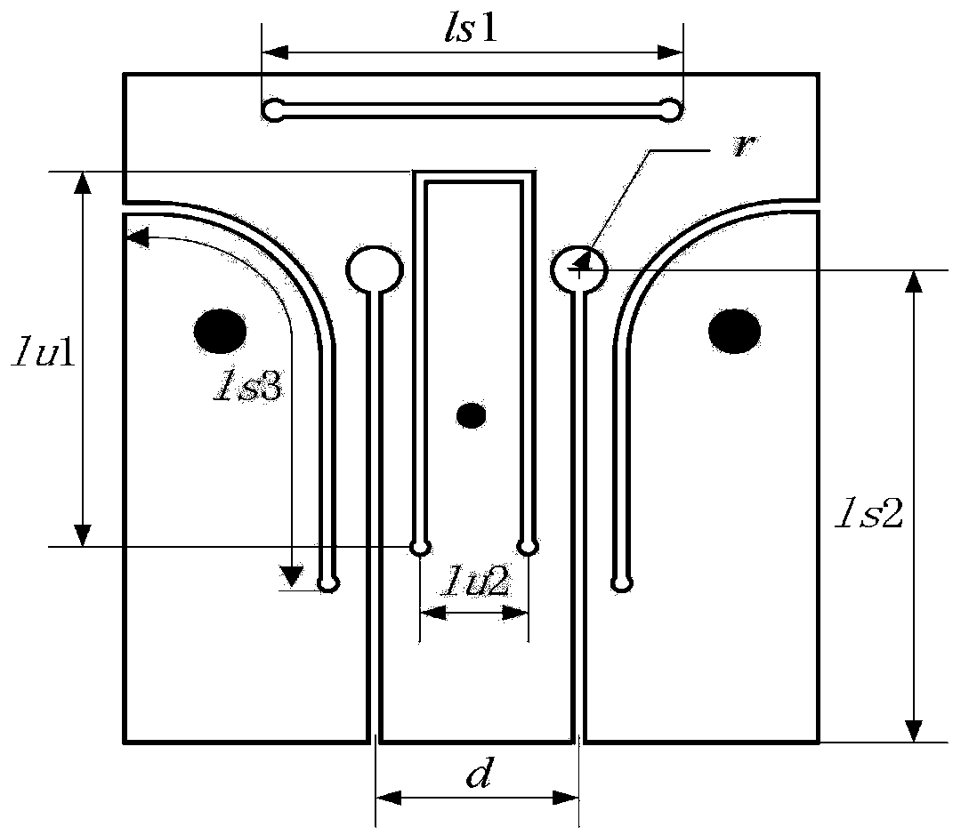 A Low Profile Broadband Filter Antenna