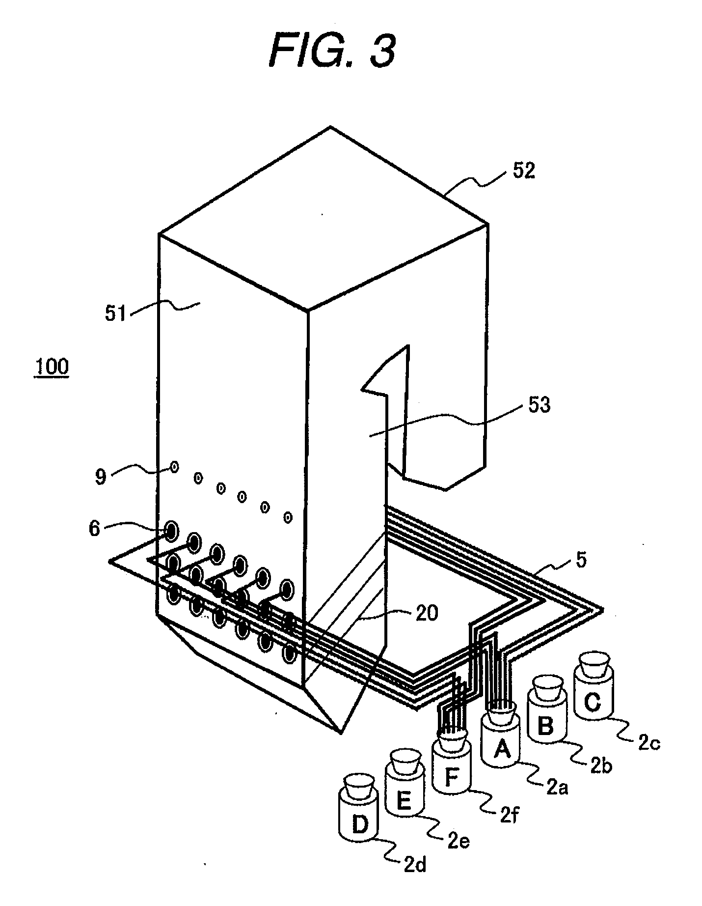 Pulverized coal combustion boiler