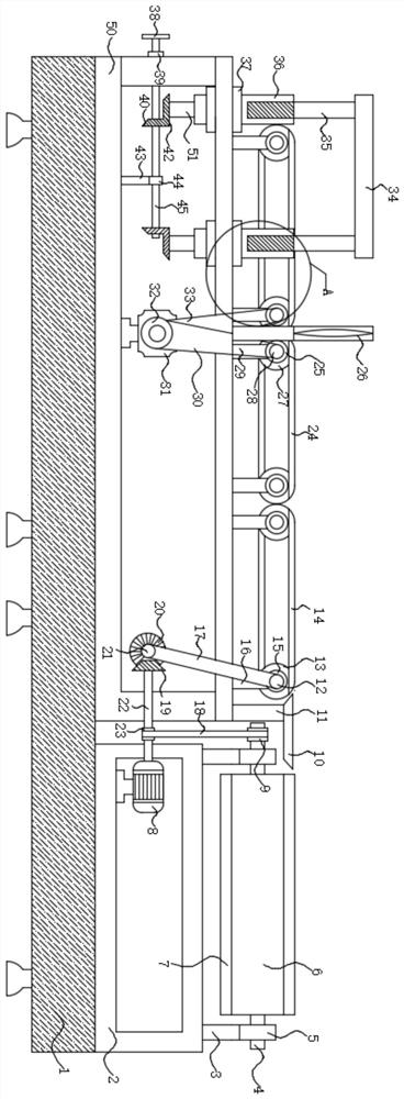 A dynamic upsourcing system