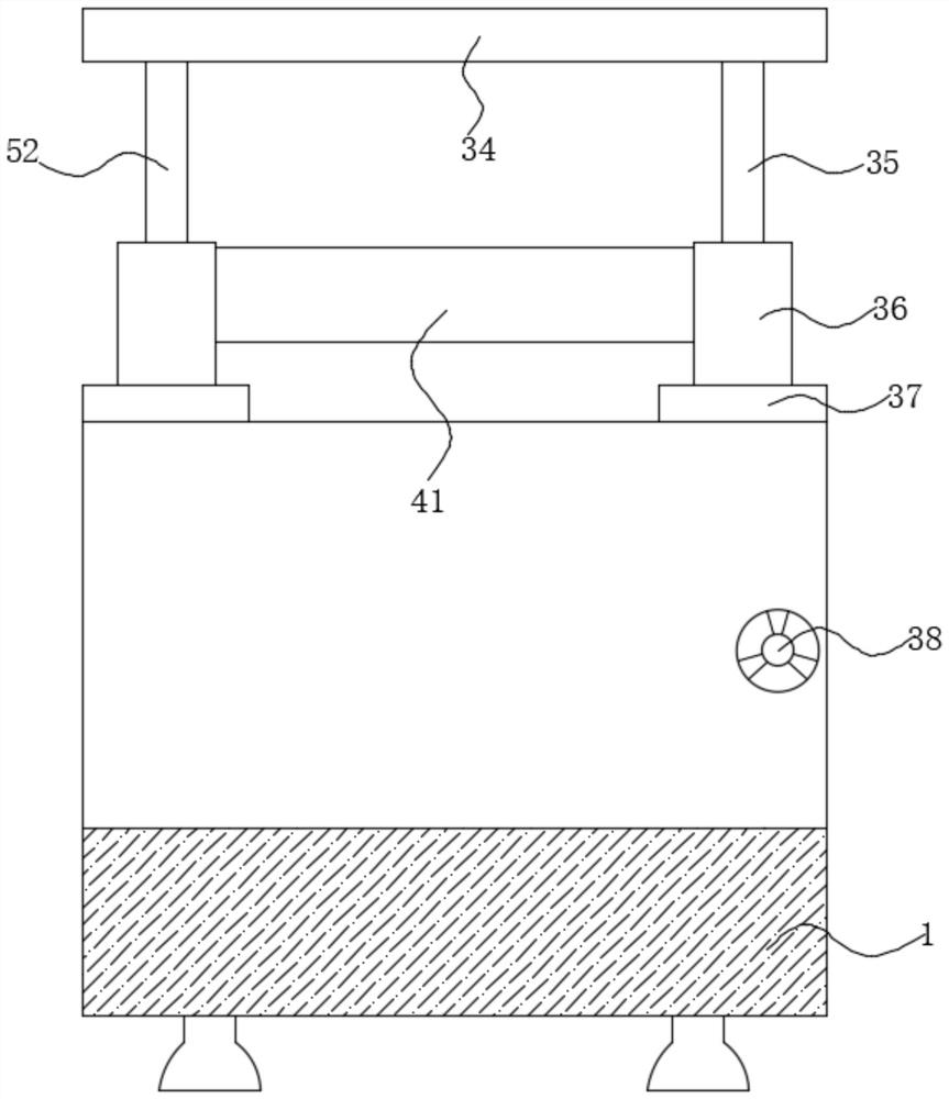 A dynamic upsourcing system