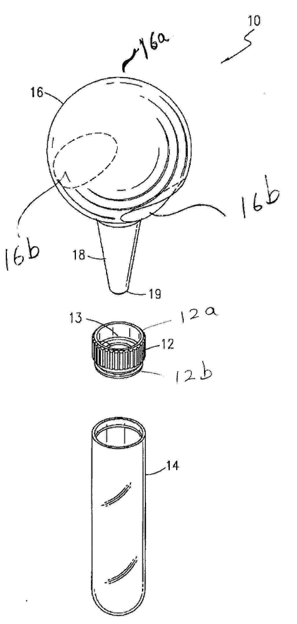 Ergonomic Hand-Held Device