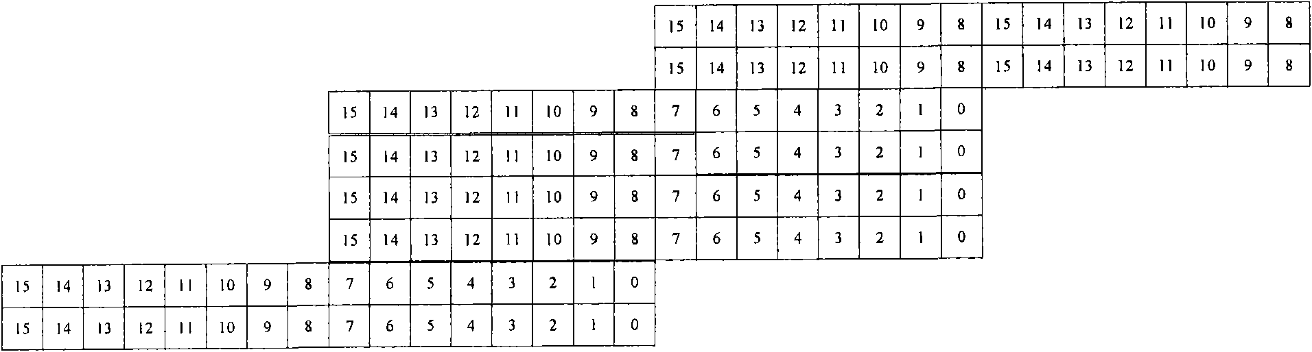 64-bit fixed and floating point multiplier unit supporting complex operation and subword parallelism