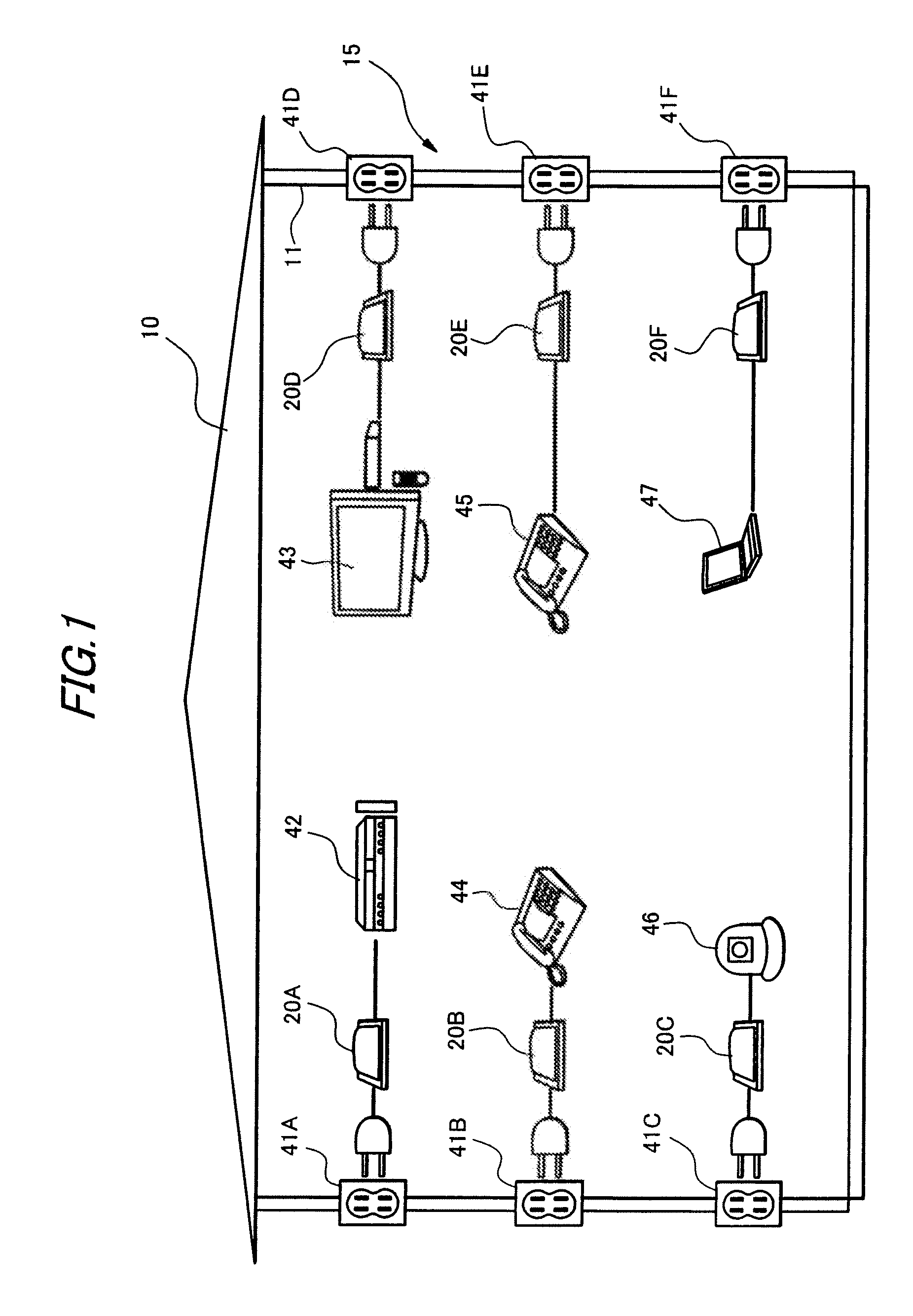 Method, apparatus and integrated circuit for controlling transmission rate