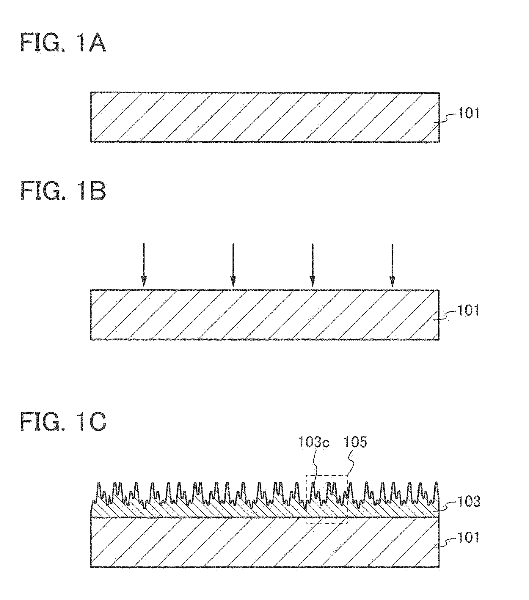 Manufacturing method of power storage device