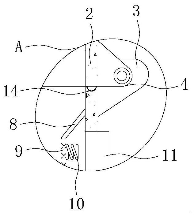 Feed for quails in egg producing period and manufacturing device
