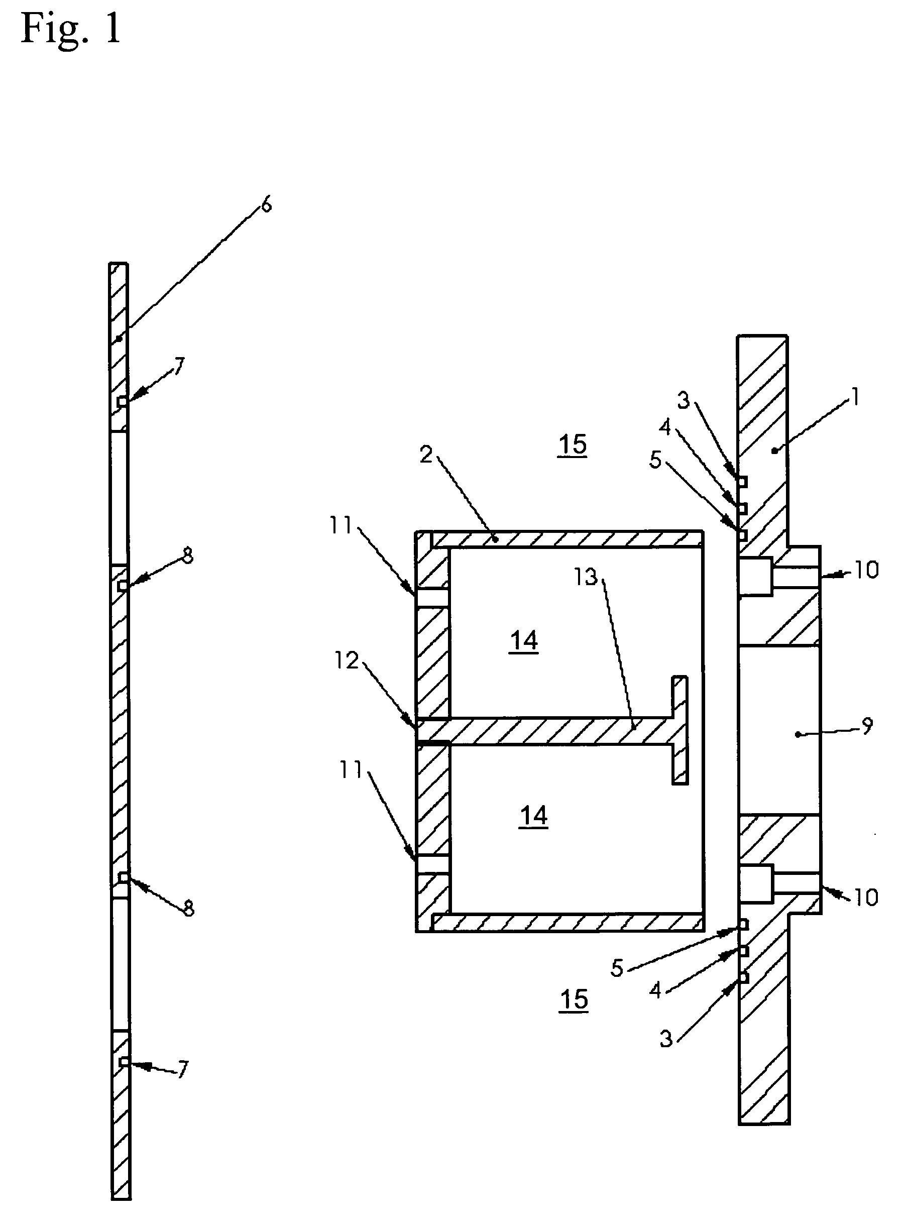 Inductively generated streaming plasma ion source