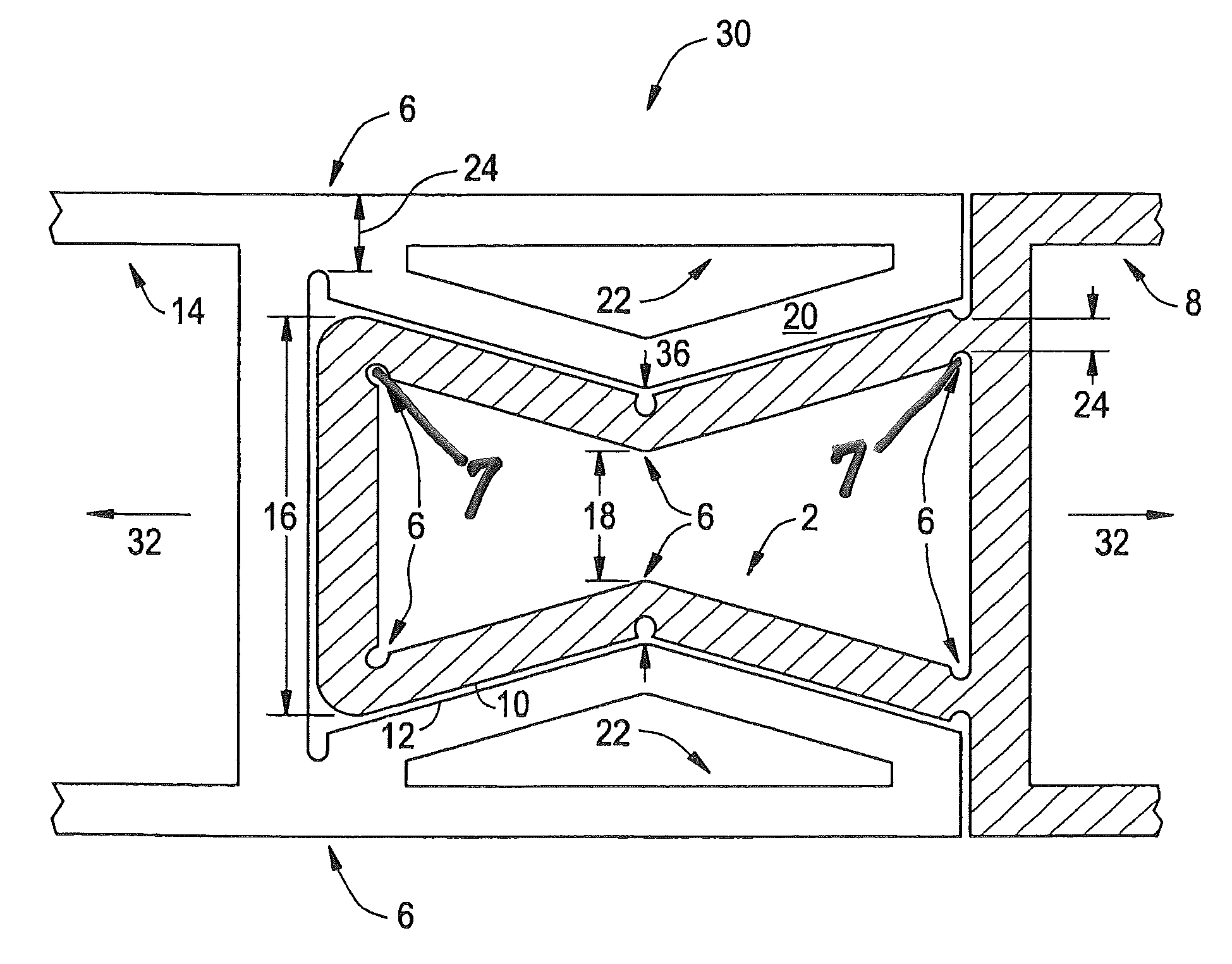 Apparatus for connecting panels