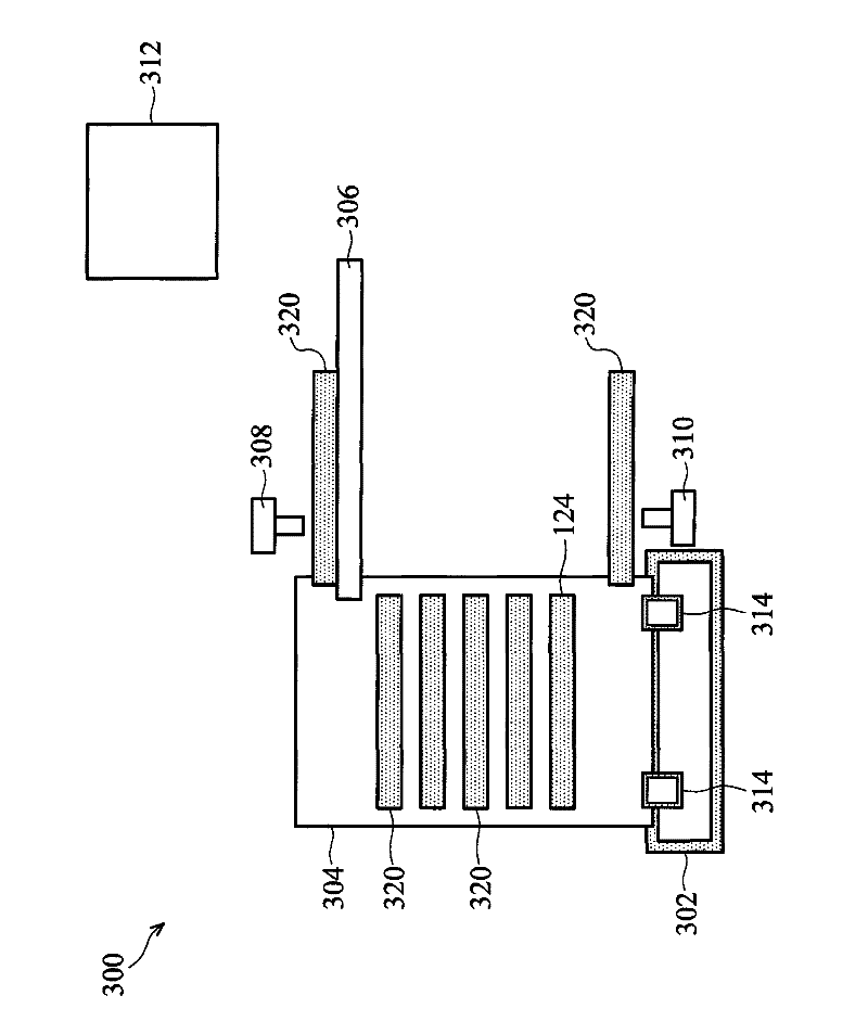 Apparatus, system and method of in-situ identification