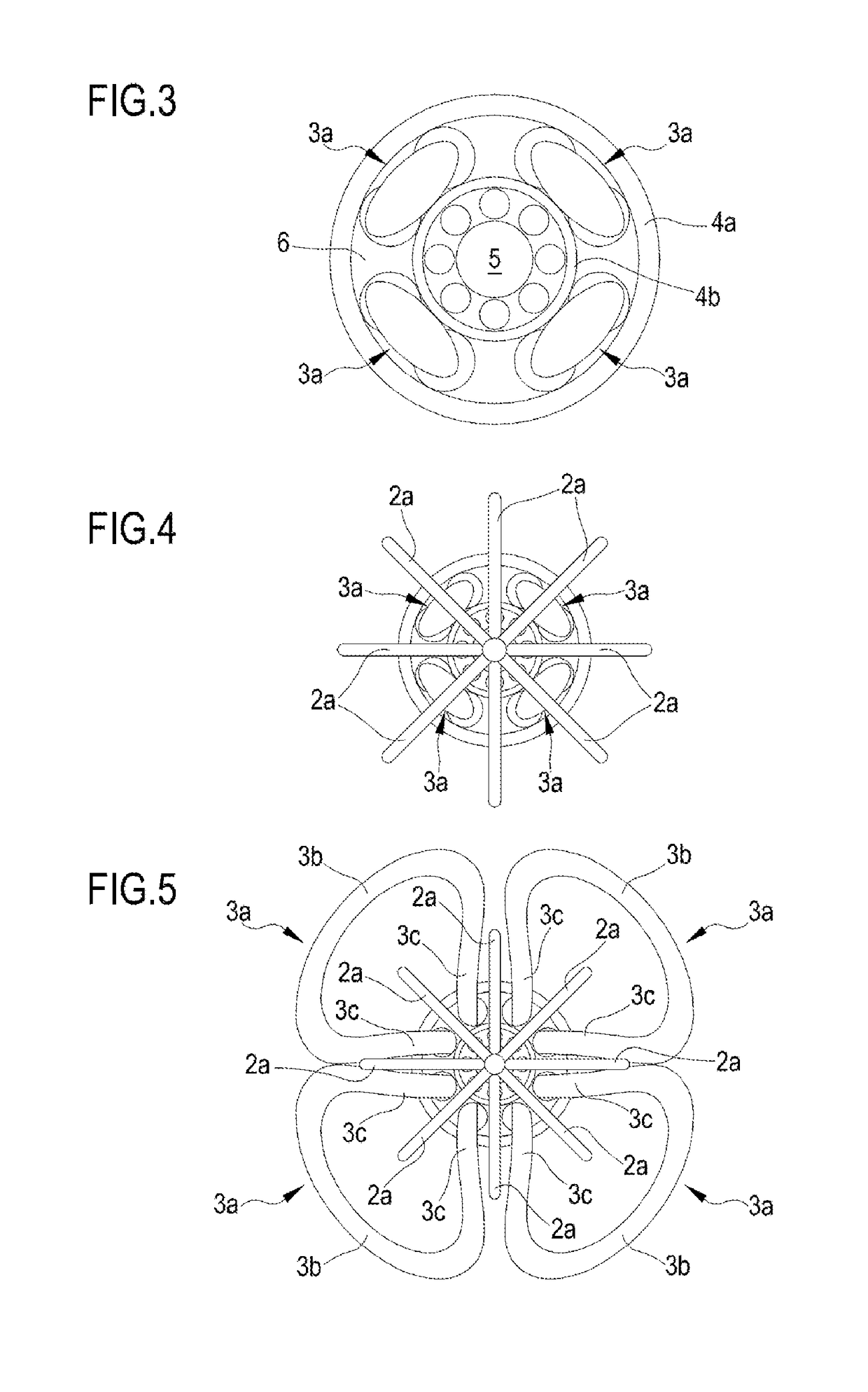 Ablation catheter and ablation apparatus