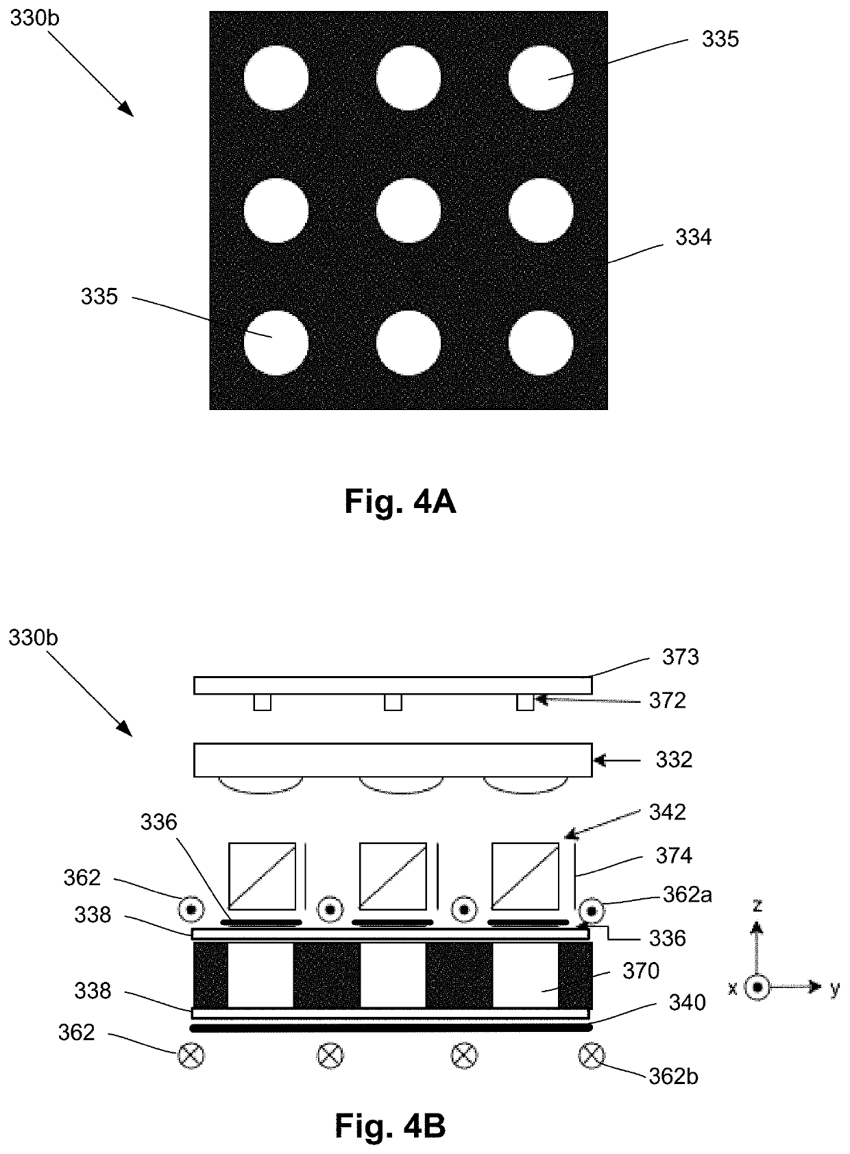 Integrated magnetometer arrays for magnetoencephalography (MEG) detection systems and methods