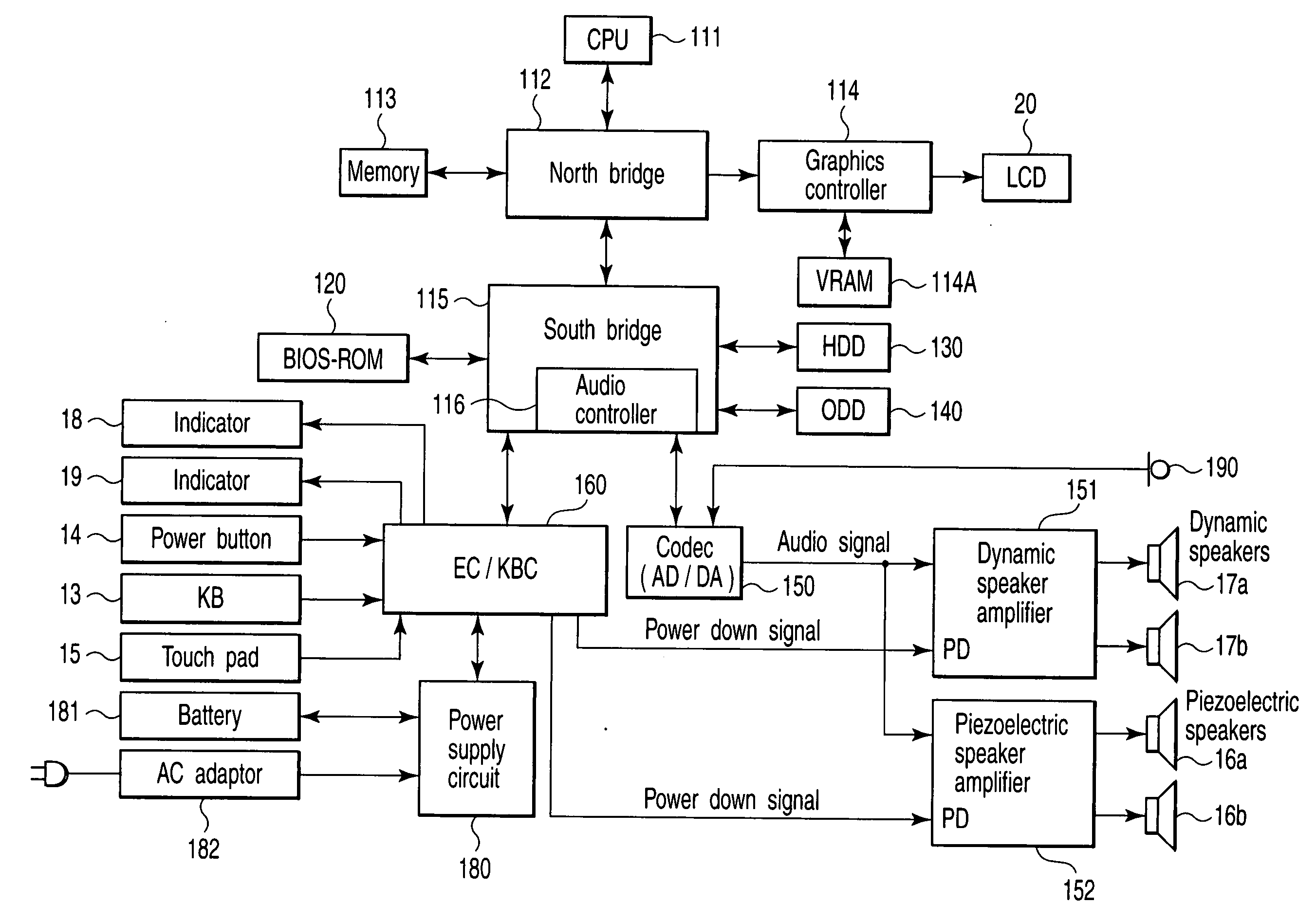 Electronic apparatus and method of controlling driving of speaker