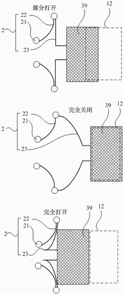 Light valve, display substrate, display device