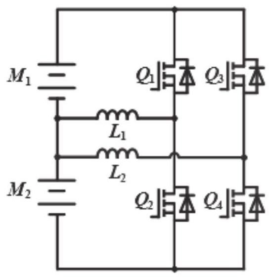 Intelligent flexible preheating method and system for power battery of electric vehicle in cold region